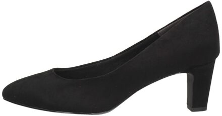 pump Tamaris , Black , Dames - 37 Eu,38 Eu,39 Eu,40 Eu,41 EU