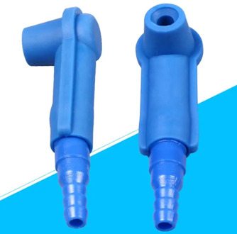 Pumping Unit Oil Pumping Pipe Brake Oil Brake Fluid Replacement Tool Brake Oil Changer Connector Emptying Tool