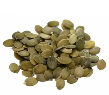 Pumpkin seeds