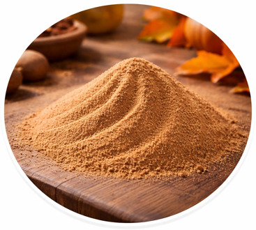 Pumpkin Spice kruidenmix