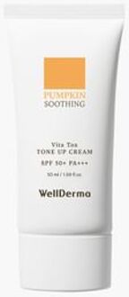 Pumpkin Vita Tox Tone Up Cream 50ml