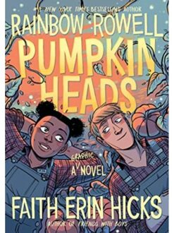 Pumpkinheads