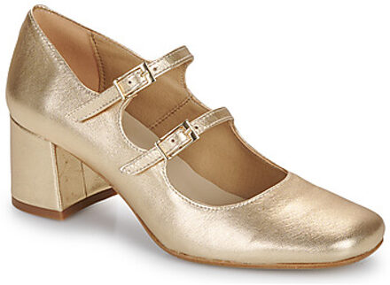 Pumps Betty London BRUNALIA" Goud - 36,37,38,39,41