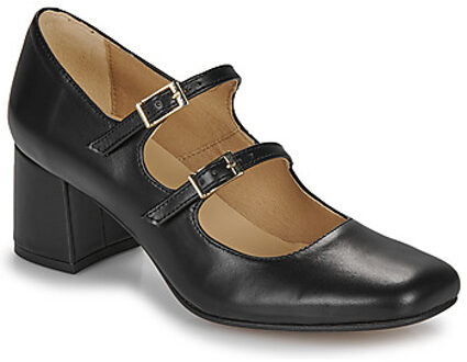 Pumps Betty London BRUNALIA" Zwart - 36,37,38,39,40,41,42,35