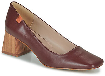 Pumps Betty London CLAUDIE" Bruin - 36,37,38,39,40