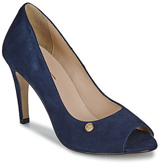 Pumps Betty London EMANA" Blauw - 40,42,35