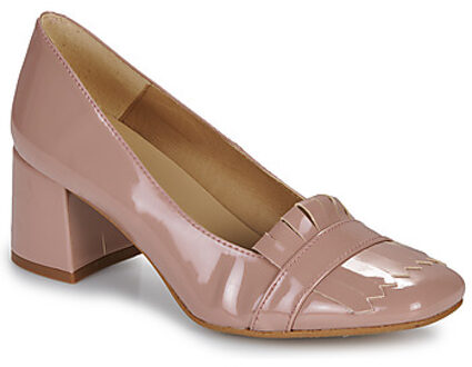Pumps Betty London HATOUMA" Roze - 36,37,38,39,40,41,42,35