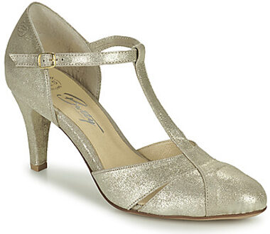 Pumps Betty London MASETTE" Goud - 36,37,38,39,40,41,42
