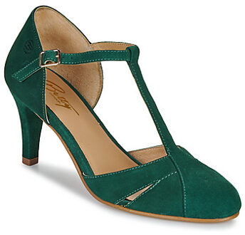 Pumps Betty London MASETTE" Groen - 36,37,38,39,40,41,42,35