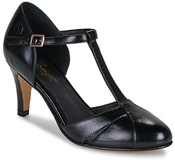 Pumps Betty London MASETTE" Zwart - 36,38,39,40,41,42,35