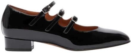 Pumps Carel , Black , Dames - 37 1/2 Eu,38 Eu,36 Eu,37 Eu,38 1/2 Eu,39 Eu,40 Eu,39 1/2 EU