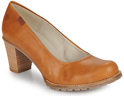 Pumps Casual Attitude HARCHE" Bruin - 36,37,38,39,40,42,35