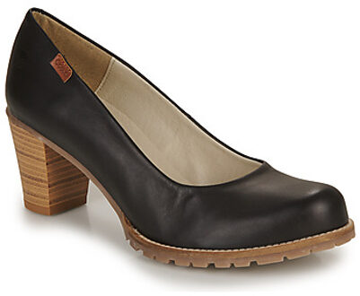 Pumps Casual Attitude HARCHE" Zwart - 36,37,38,39,40,41,42,35