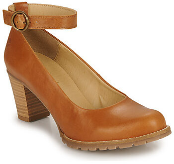 Pumps Casual Attitude JALAYELE" Bruin - 36,37,40,41,42,35