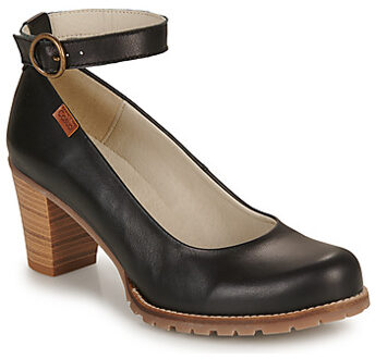 Pumps Casual Attitude JALAYELE" Zwart - 36,38,39,40,41,42,35