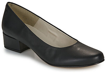 Pumps Casual Attitude OTESSA" Zwart - 36,37,38,39,40,41,42,35