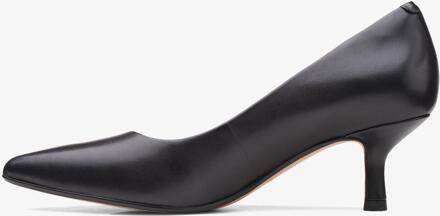 Pumps Clarks VIOLET55 RAE" Zwart - 37,38,39,40