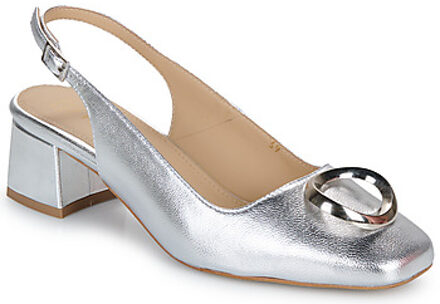 Pumps Fericelli MIMI" Zilver - 36,37,38,39,35