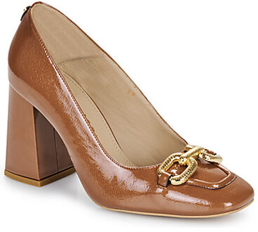 Pumps Fericelli NAYGETE" Bruin - 36,38,39,40,41,42,35