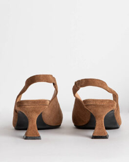 Pumps g-eloise-2 Bruin - 39