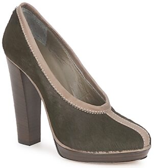 Pumps Kallisté ESCARPIN 5949" Groen - 39,40,39 1/2