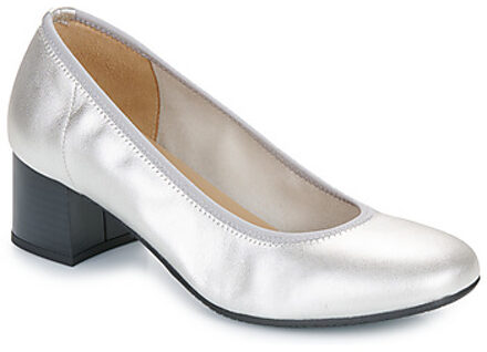 Pumps Otess / Zoï JOANA" Zilver - 36,38