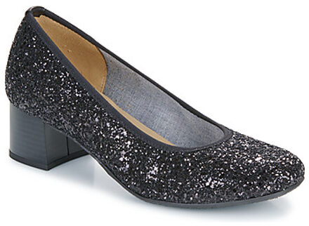 Pumps Otess / Zoï JOANA" Zwart - 36,38