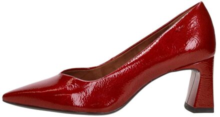 Pumps Rood - 38
