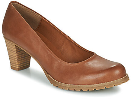 Pumps So Size TONINA" Bruin - 44,45