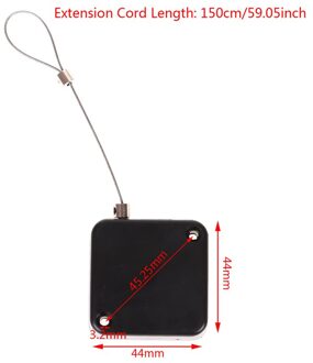 Punch-Gratis Automatische Sensor Deur Dichter Automatisch Dicht Voor Alle Deuren Thuis Deur Beveiliging Close Tool