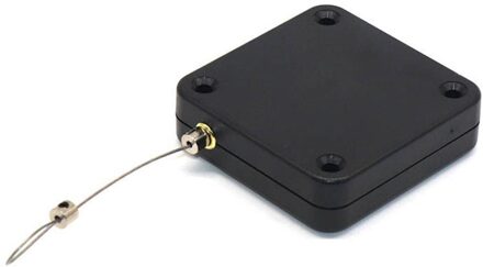 Punch-Gratis Automatische Sensor Deurdranger C1C2