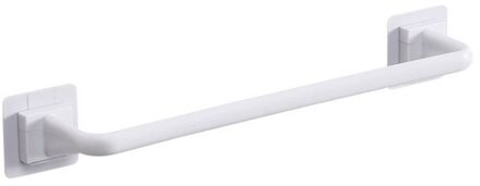Punch-Gratis Badkamer Handdoekenrek Handdoek Bar Keuken Rag Doek Pole Keuken Kamer Huishoudelijke Artikelen Haak Up nee.4
