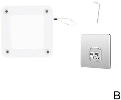 Punch-Gratis Push-Pull Automatische Deurdranger 800G Buffer Deurdranger Anti-Diefstal Deur Draagbare Home kantoor Automatische Dichter