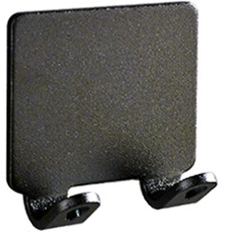 Punch Gratis Scheermes Houder Opslag Haak Mannen Scheren Scheerapparaat Plank Badkamer Scheren Scheermes Rack Slaapkamer Thuis Viscose Muur Haken zwart