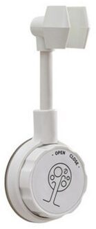 Punch-Gratis Universele Verstelbare Douche Beugel Badkamer Douchekop Houder Sterke Waterdichte En Vochtbestendige Badkamer 03