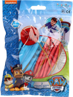 Punchballonnen Paw Patrol