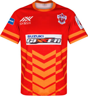 Pune City Shirt Thuis 2019-2020