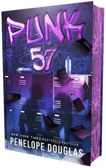 Punk 57 -  Penelope Douglas (ISBN: 9789464407099)