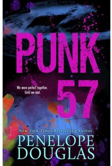 Punk 57 - Penelope Douglas