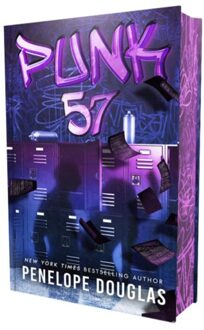 Punk 57 - Penelope Douglas