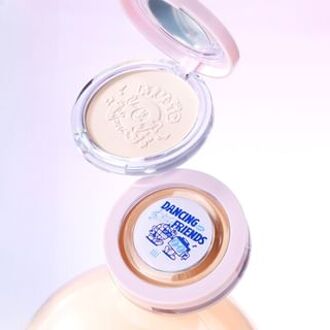 Punk Future Soft Focus Powder - 3 Colors #2 Goose Down Skin - 9.5g