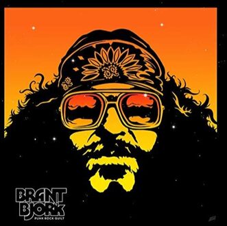 Punk Rock Guilt - Brant Bjork