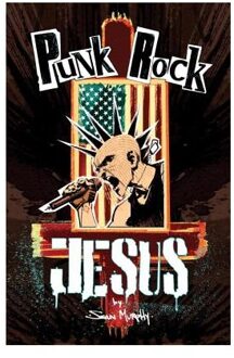 Punk Rock Jesus