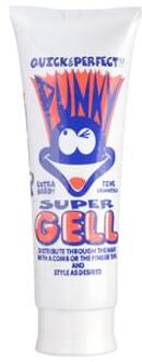 Punky Super Gel Super Hard Fragrance Free 250g
