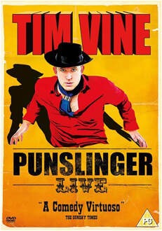 Punslinger Live