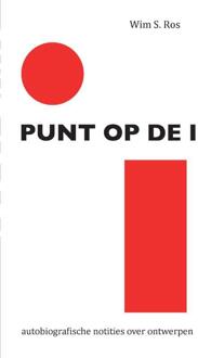 Punt op de i