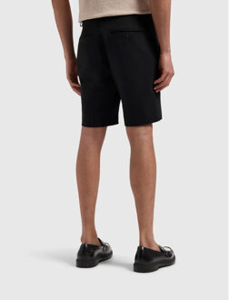 Punta short Zwart - XL