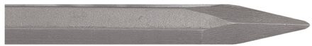 Puntbeitel 410 mm SW28,6 - D-61531