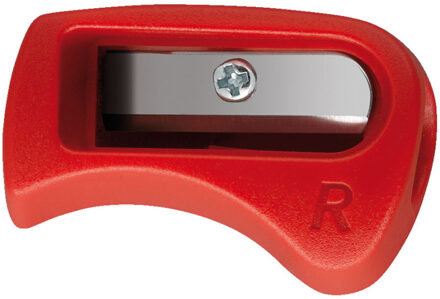 Puntenslijper - Markeerpotlood