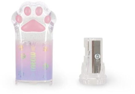 puntenslijper meow - kitty